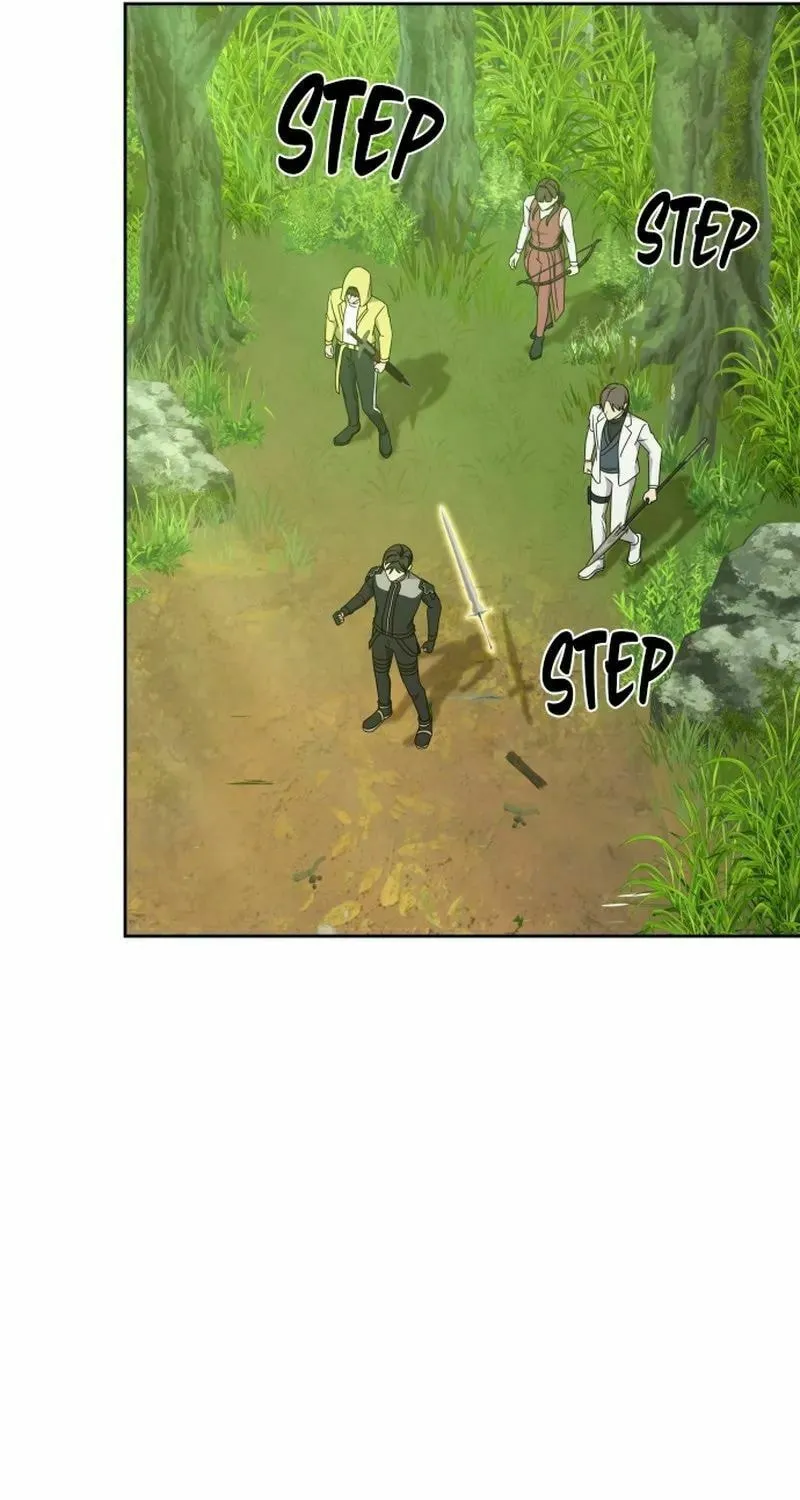 Return of the Genius Player Chapter 8 page 14 - 