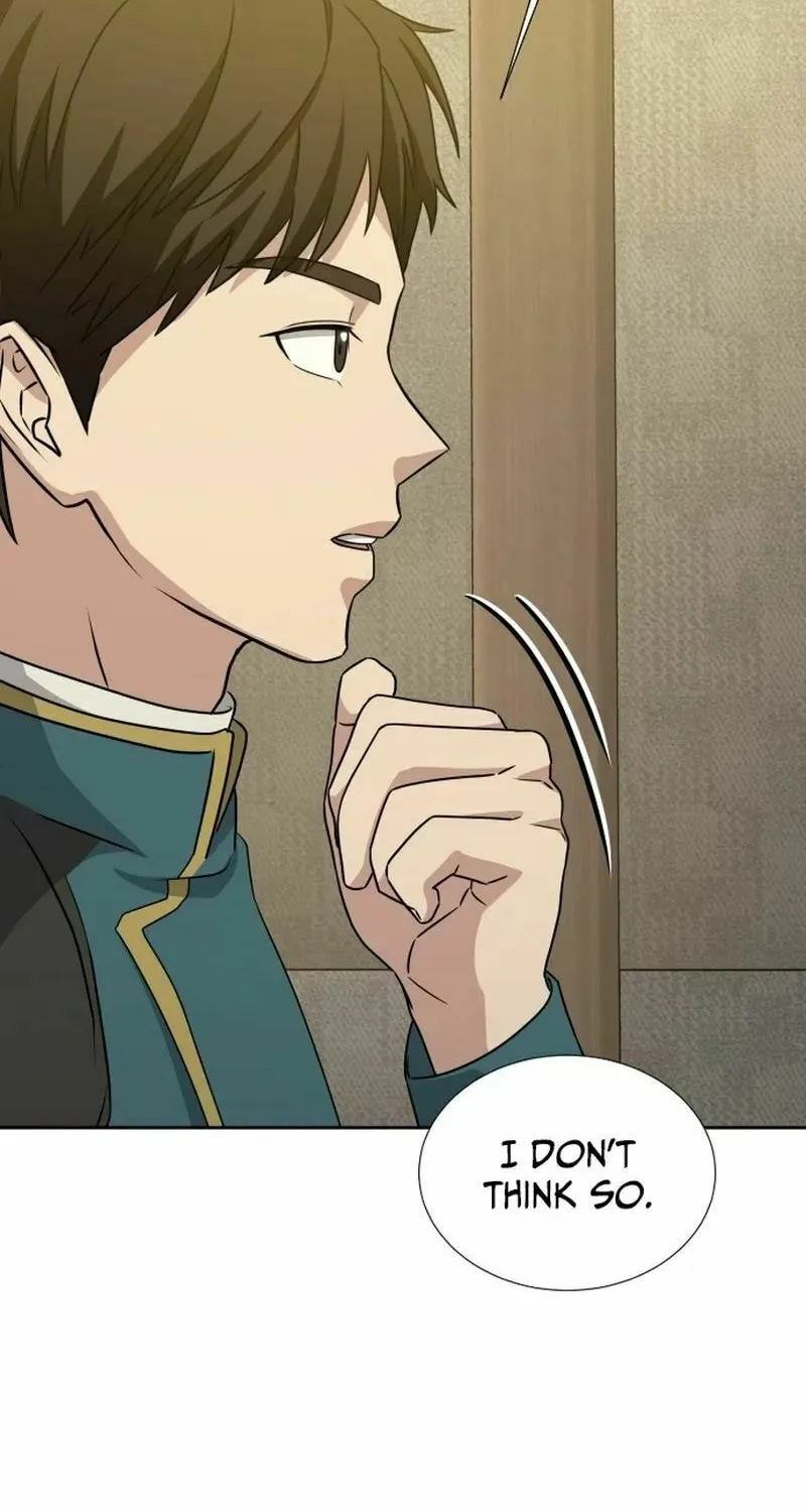 Return of the Genius Player Chapter 8 page 25 - 