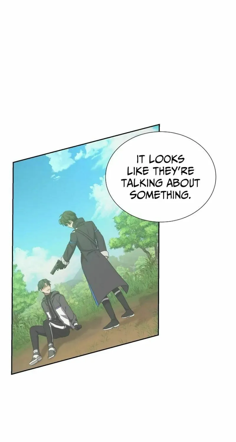 Return of the Genius Player Chapter 8 page 28 - 