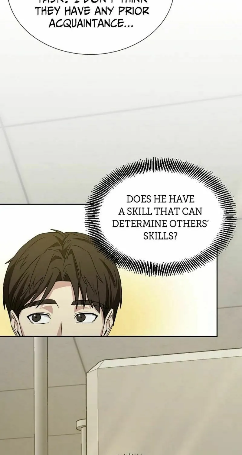 Return of the Genius Player Chapter 8 page 30 - 