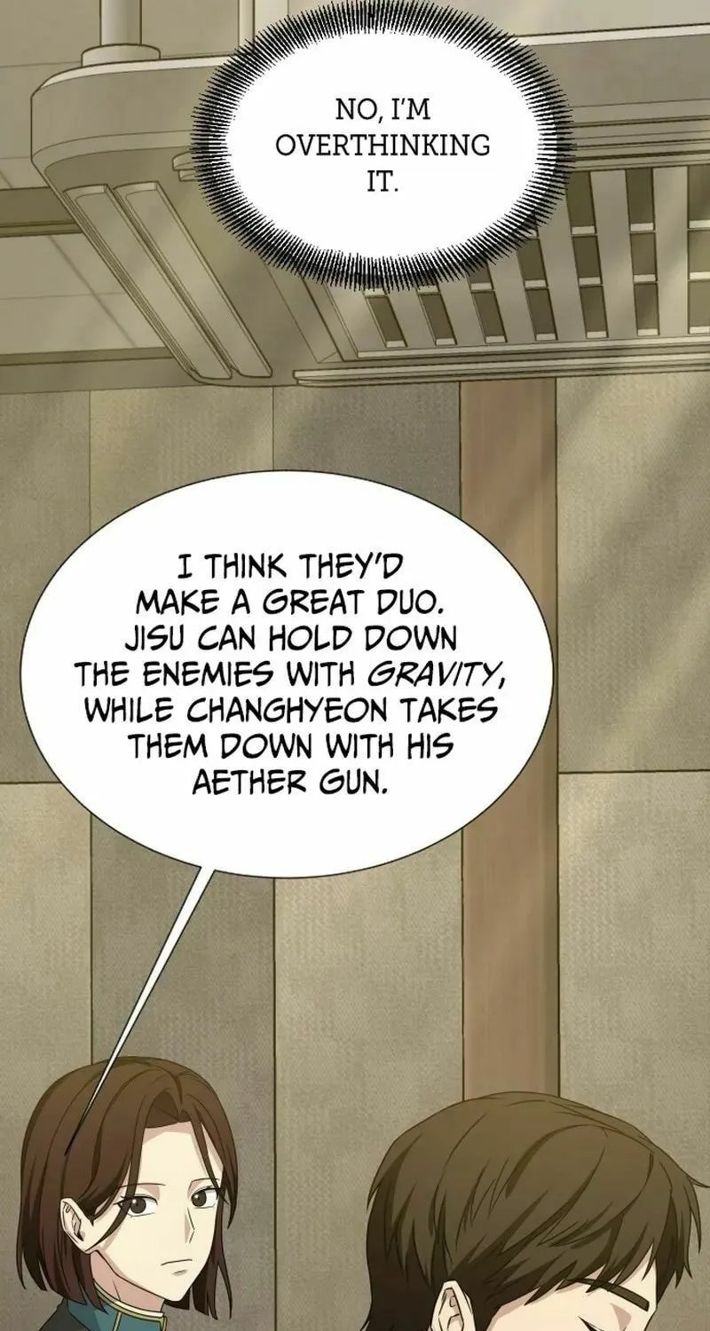 Return of the Genius Player Chapter 8 page 31 - 