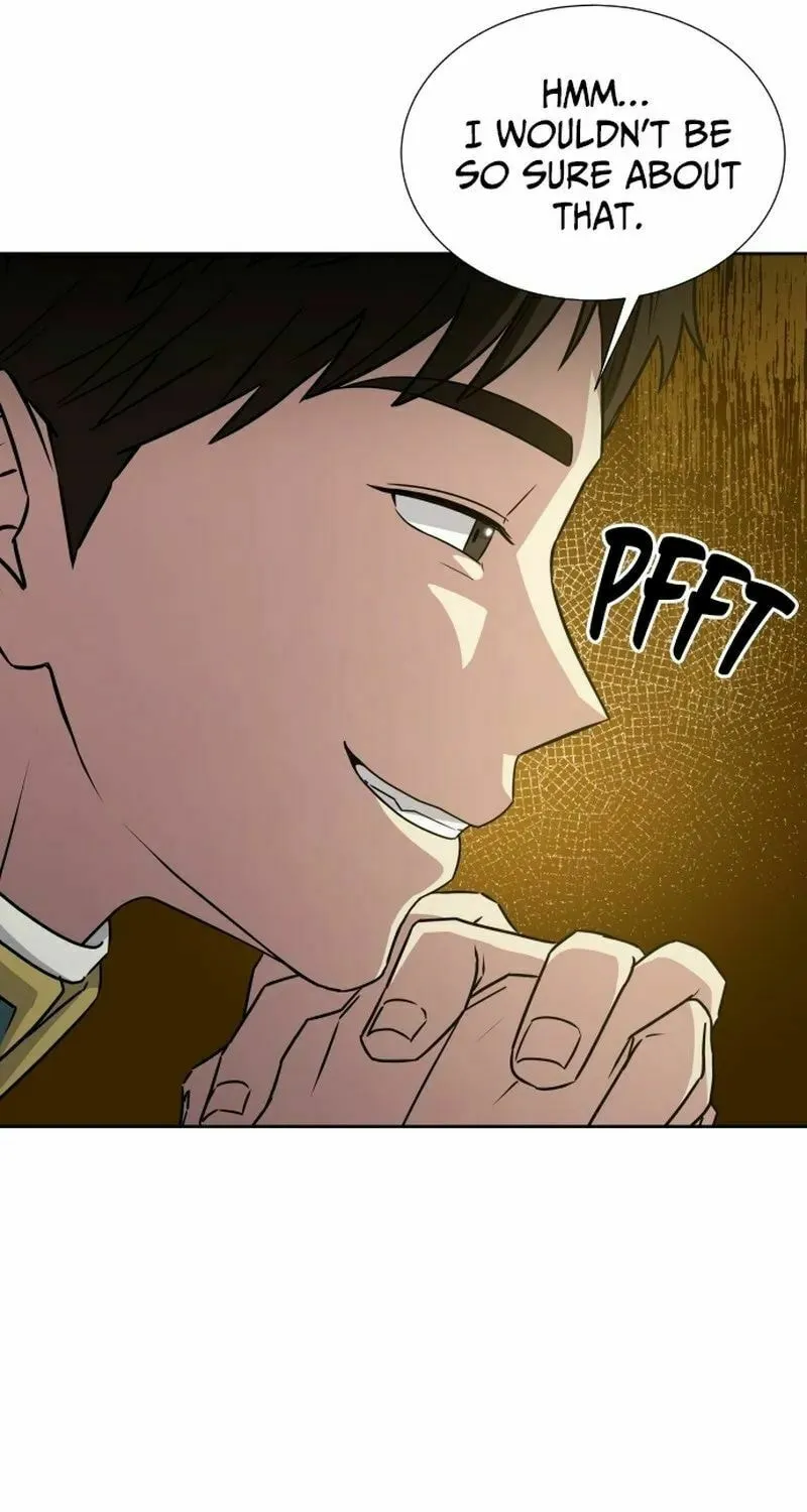 Return of the Genius Player Chapter 8 page 34 - 