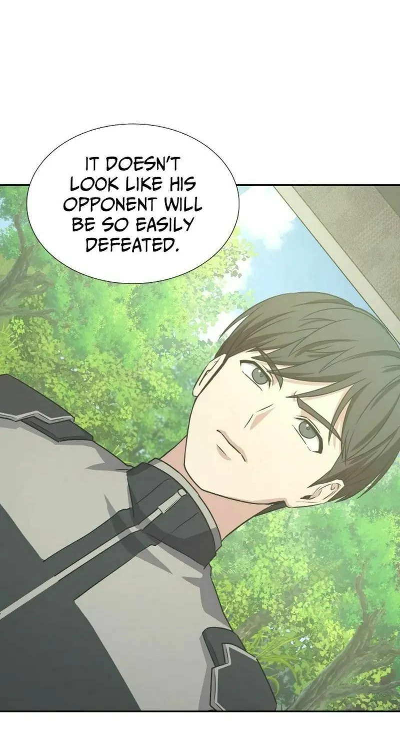 Return of the Genius Player Chapter 8 page 35 - 