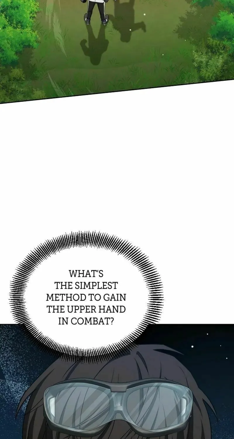 Return of the Genius Player Chapter 8 page 38 - 
