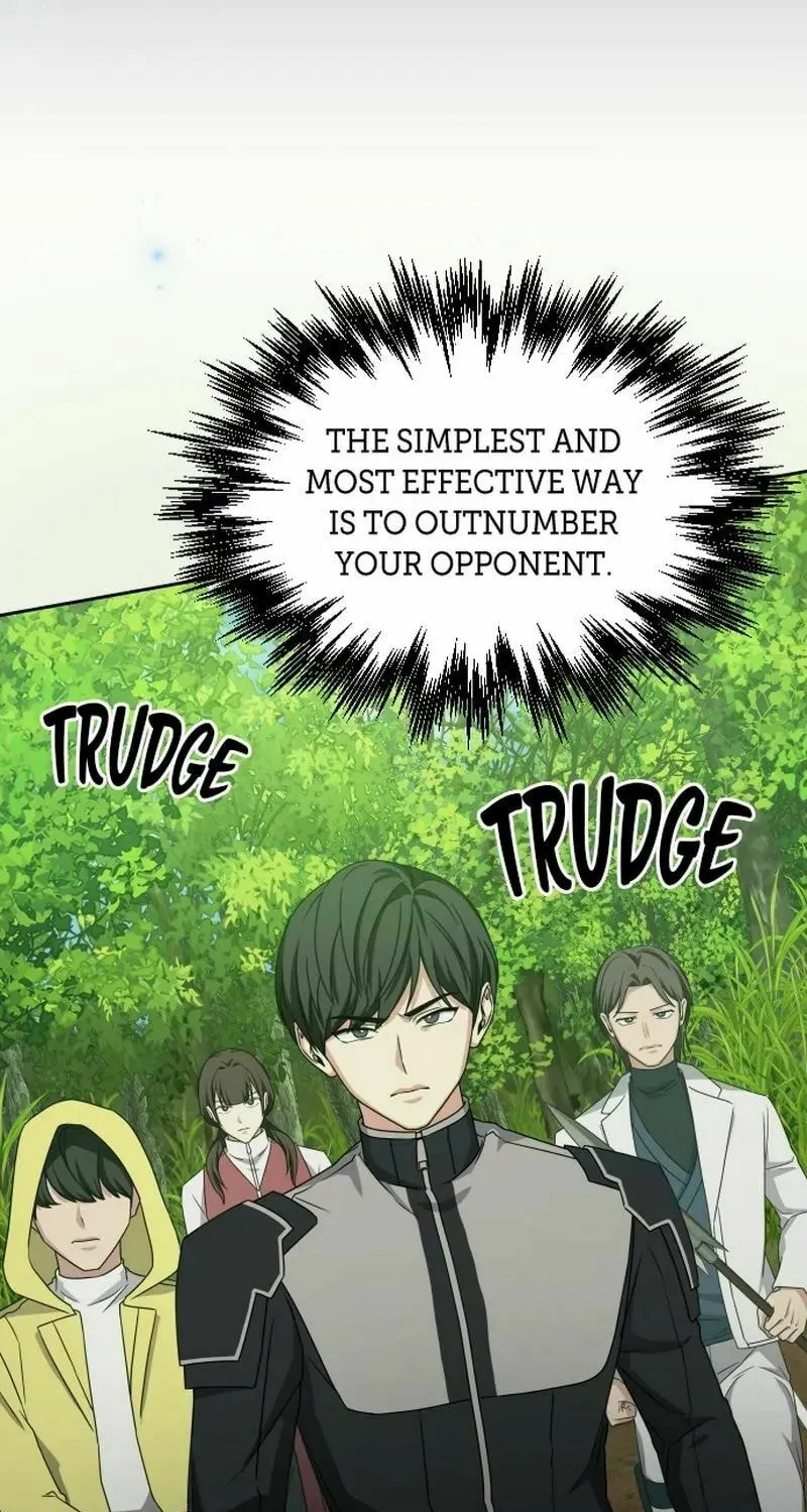 Return of the Genius Player Chapter 8 page 41 - 