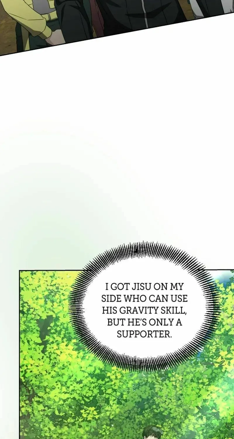 Return of the Genius Player Chapter 8 page 42 - 
