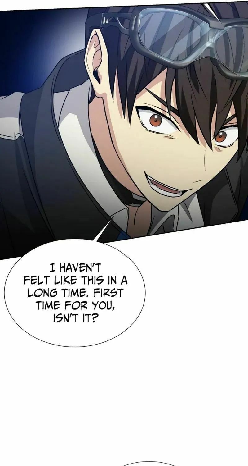 Return of the Genius Player Chapter 8 page 48 - 