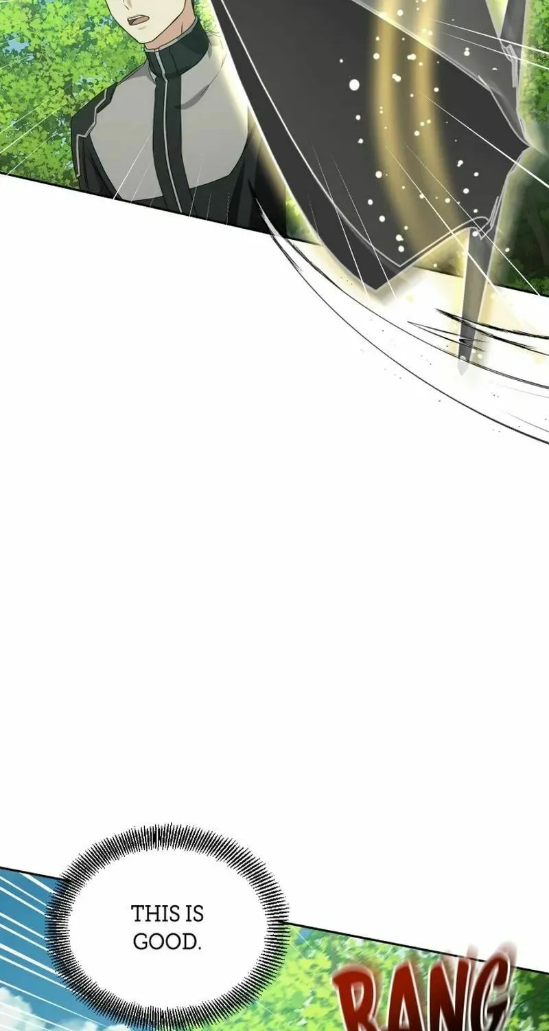 Return of the Genius Player Chapter 8 page 51 - 