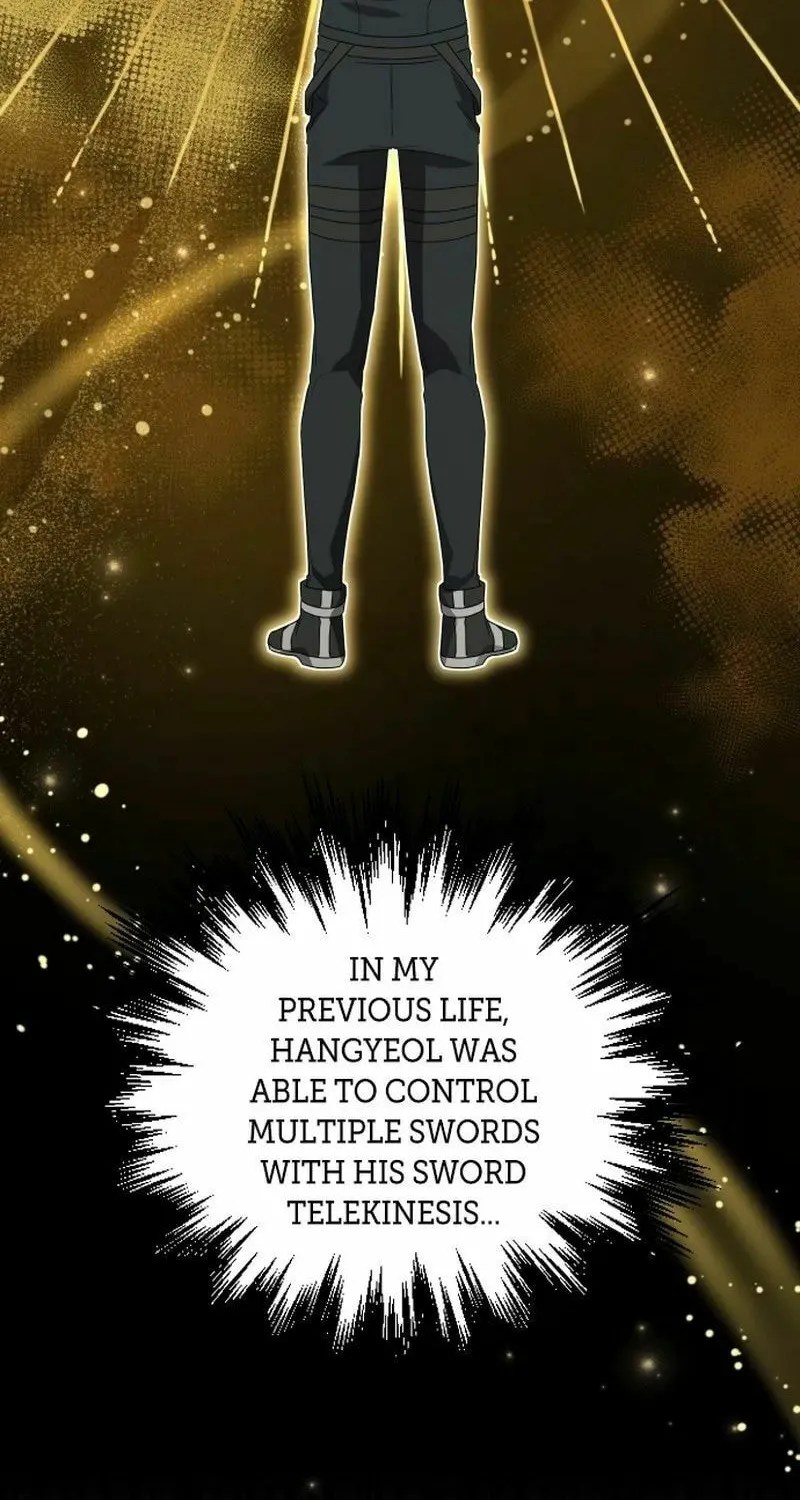Return of the Genius Player Chapter 8 page 55 - 