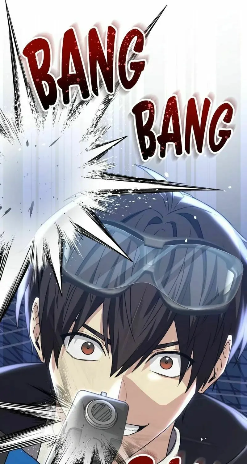 Return of the Genius Player Chapter 8 page 57 - 