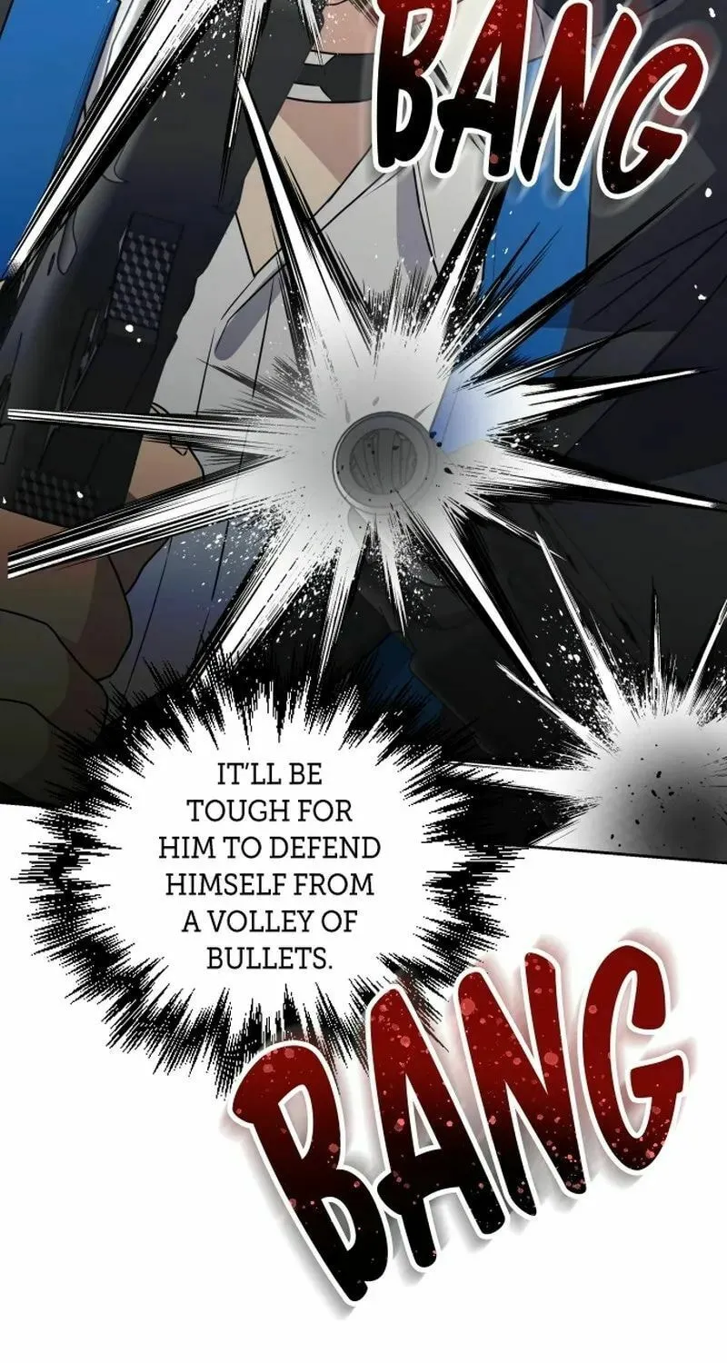 Return of the Genius Player Chapter 8 page 58 - 