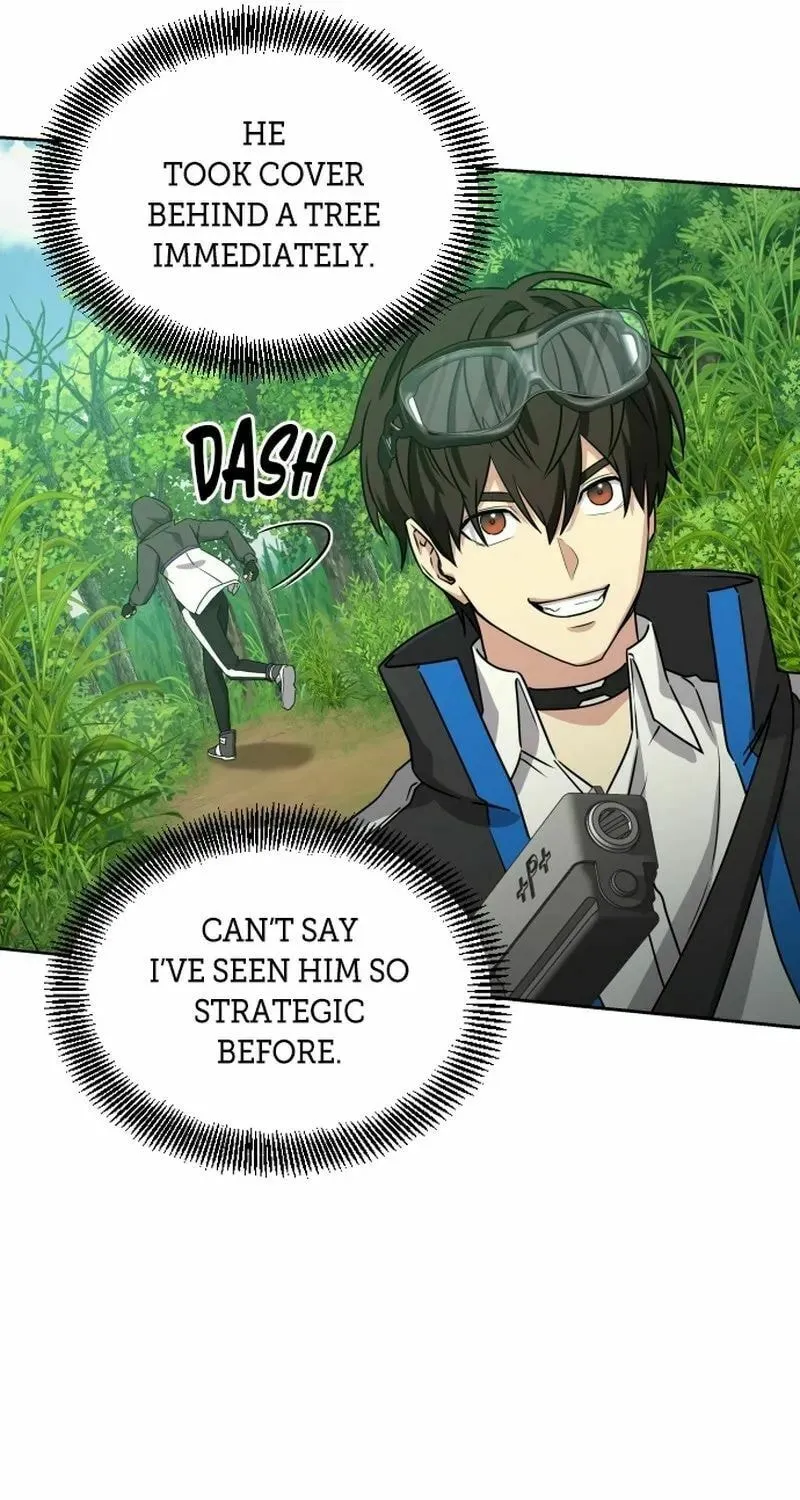 Return of the Genius Player Chapter 8 page 61 - 