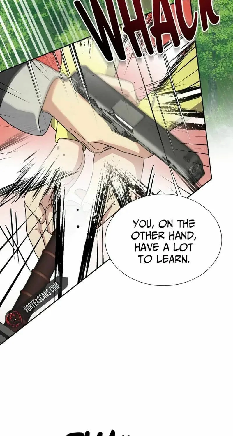 Return of the Genius Player Chapter 8 page 64 - 