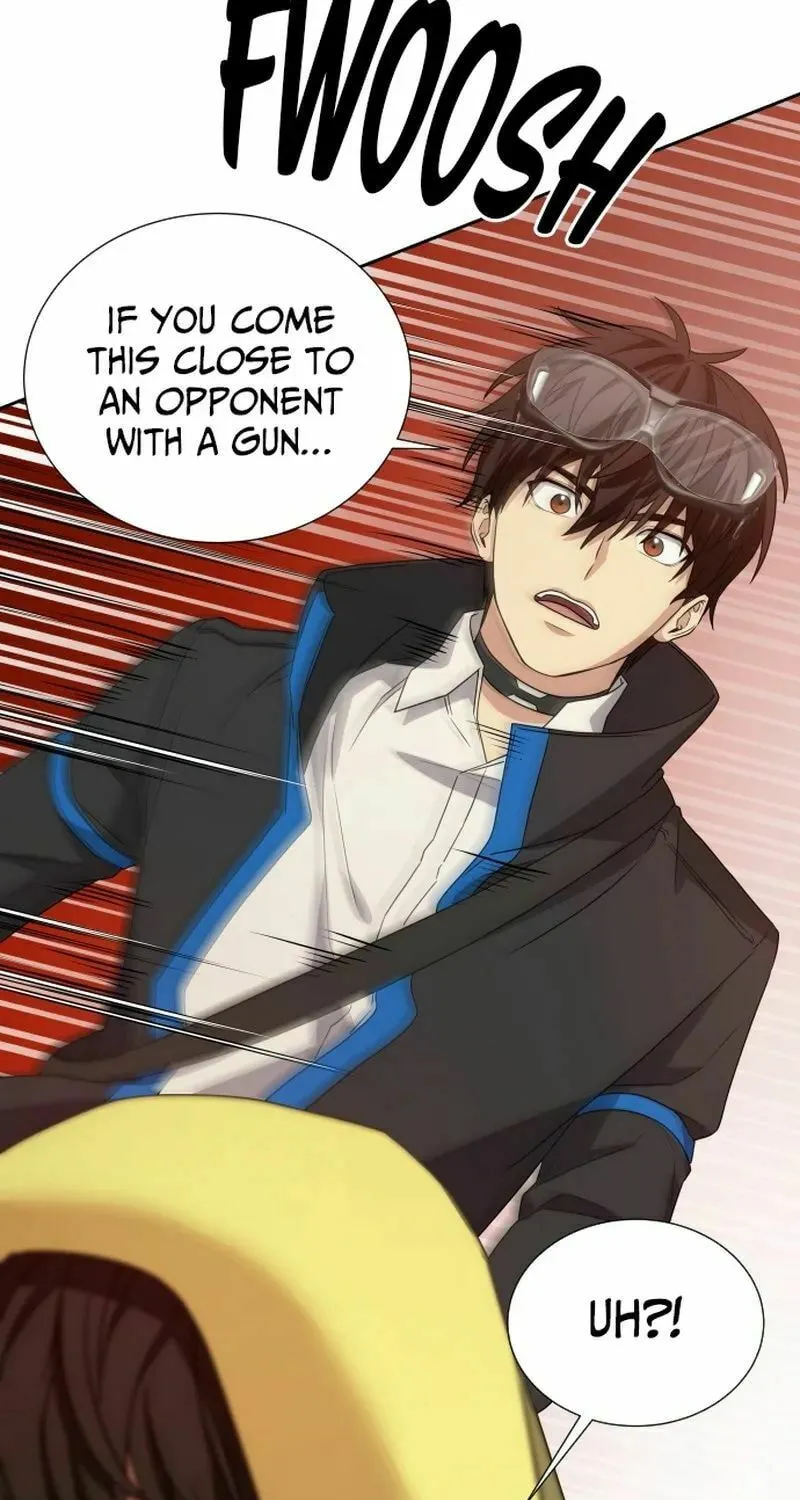 Return of the Genius Player Chapter 8 page 65 - 