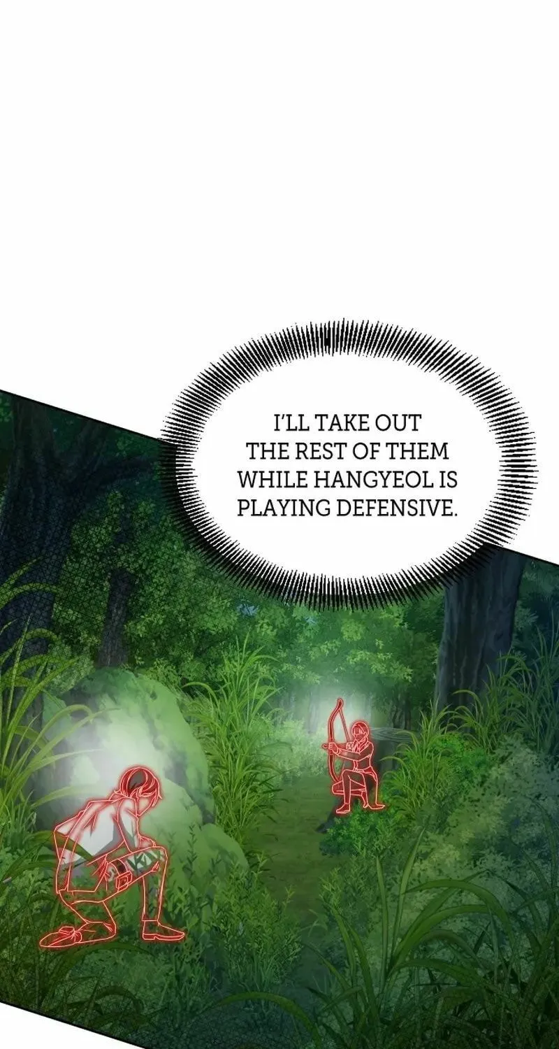 Return of the Genius Player Chapter 8 page 71 - 