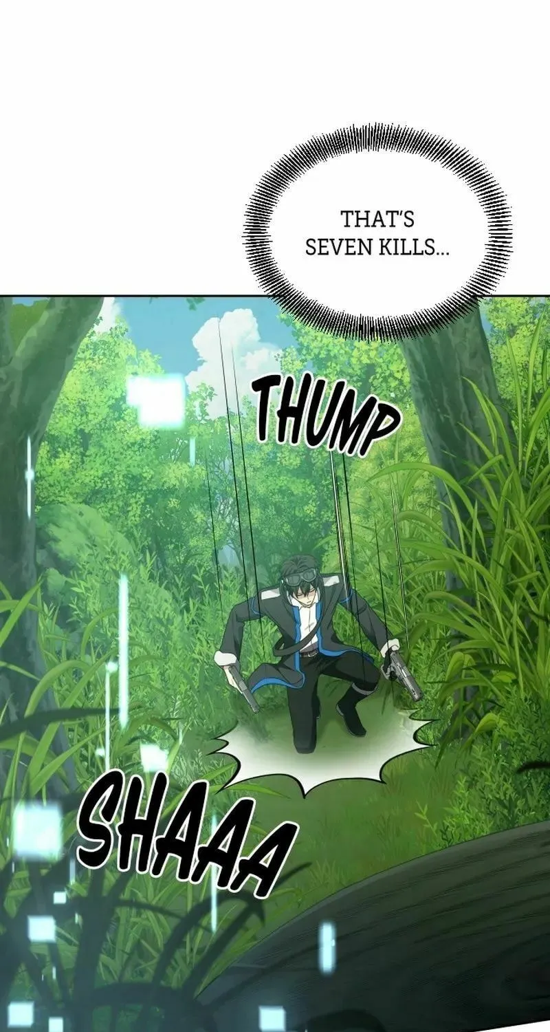 Return of the Genius Player Chapter 8 page 80 - 
