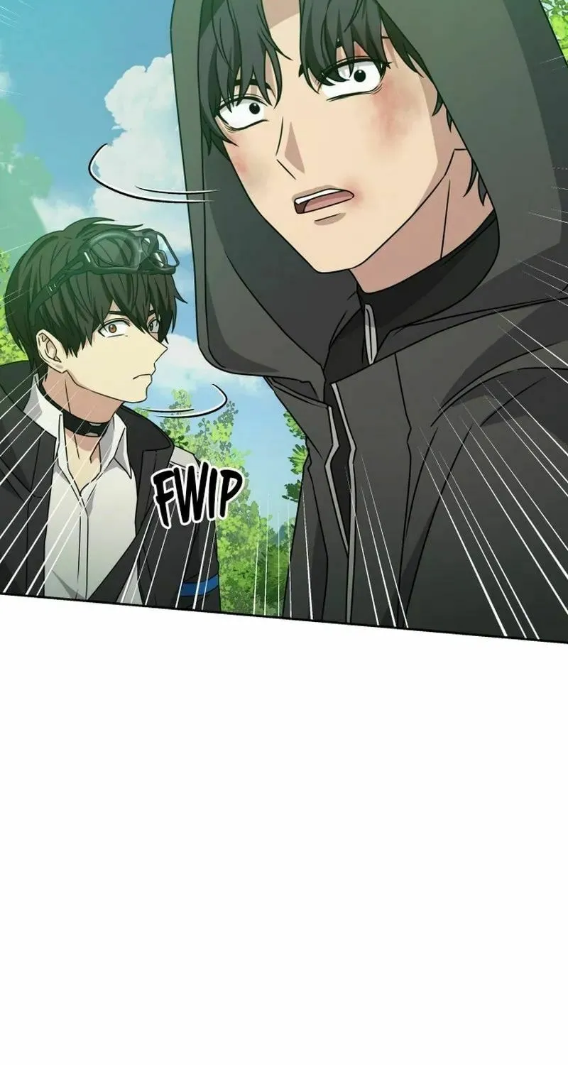 Return of the Genius Player Chapter 8 page 9 - 