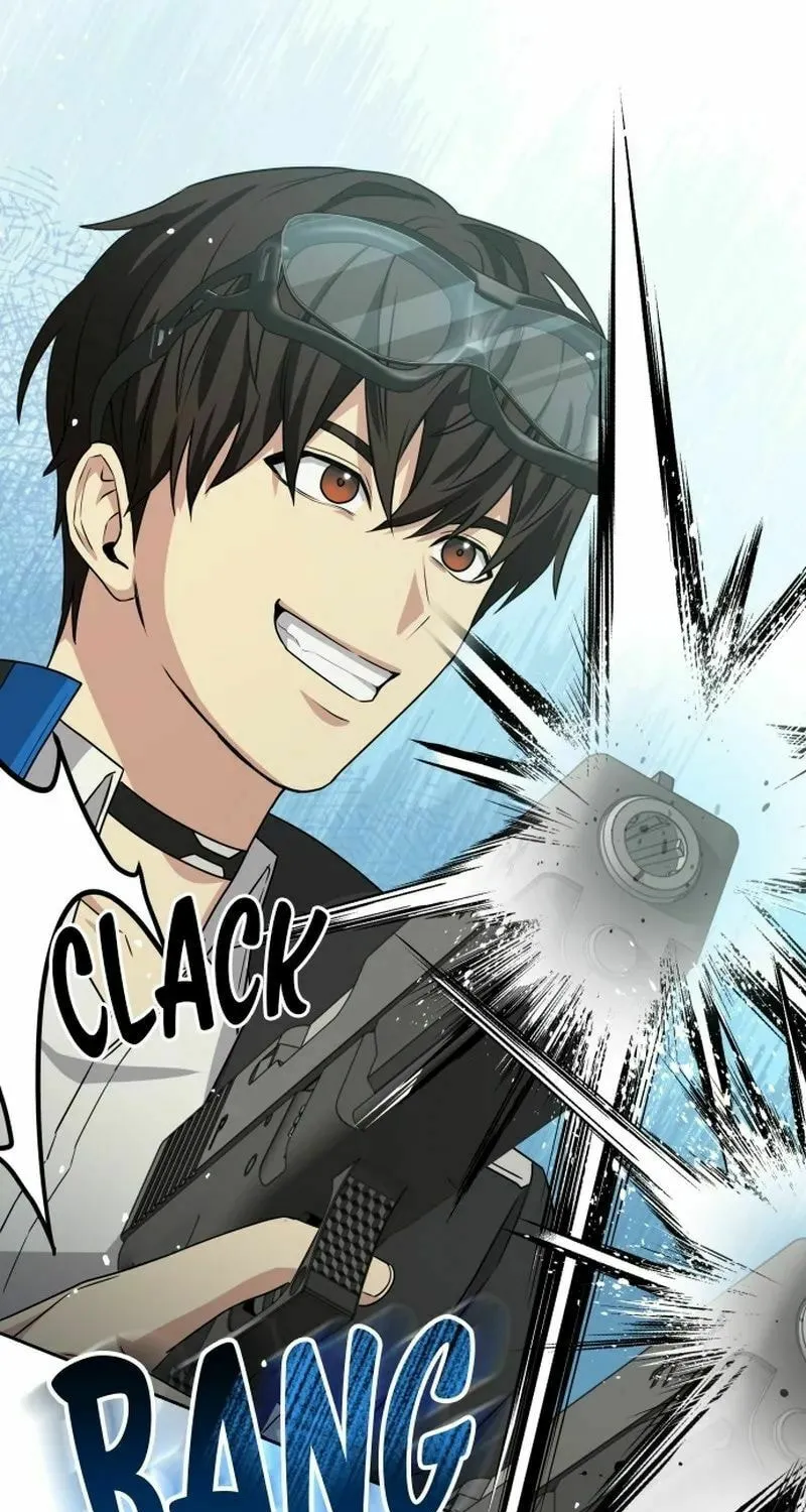 Return of the Genius Player Chapter 8 page 91 - 