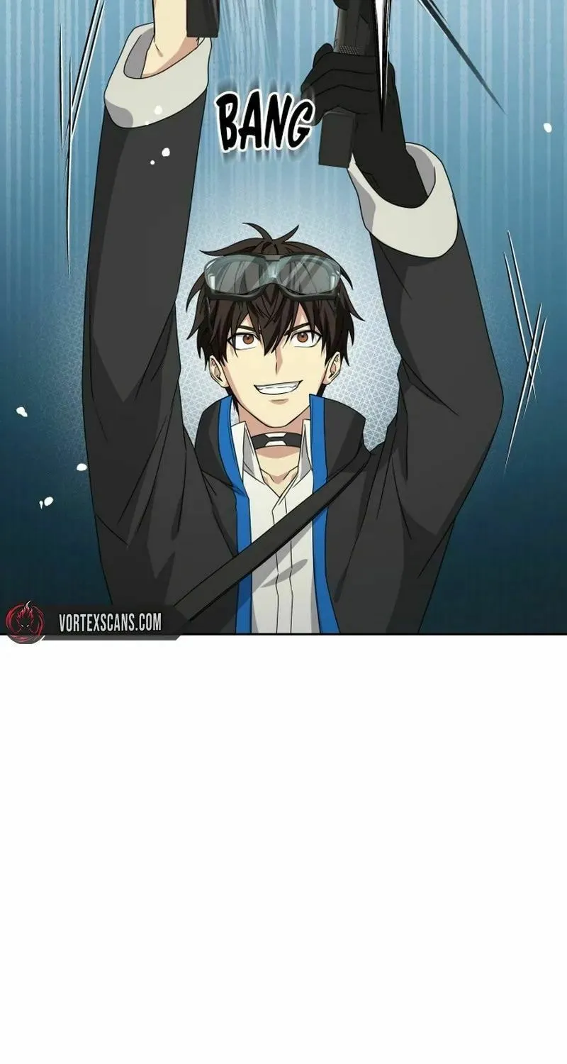 Return of the Genius Player Chapter 8 page 97 - 