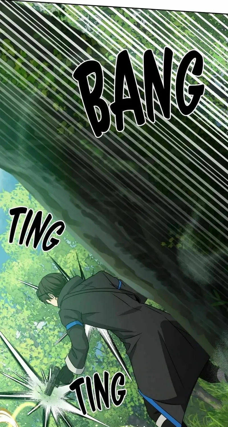 Return of the Genius Player Chapter 8 page 100 - 
