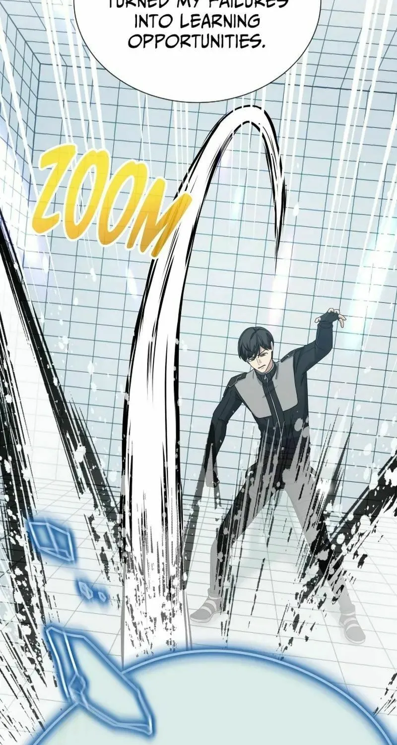 Return of the Genius Player Chapter 9 page 101 - 