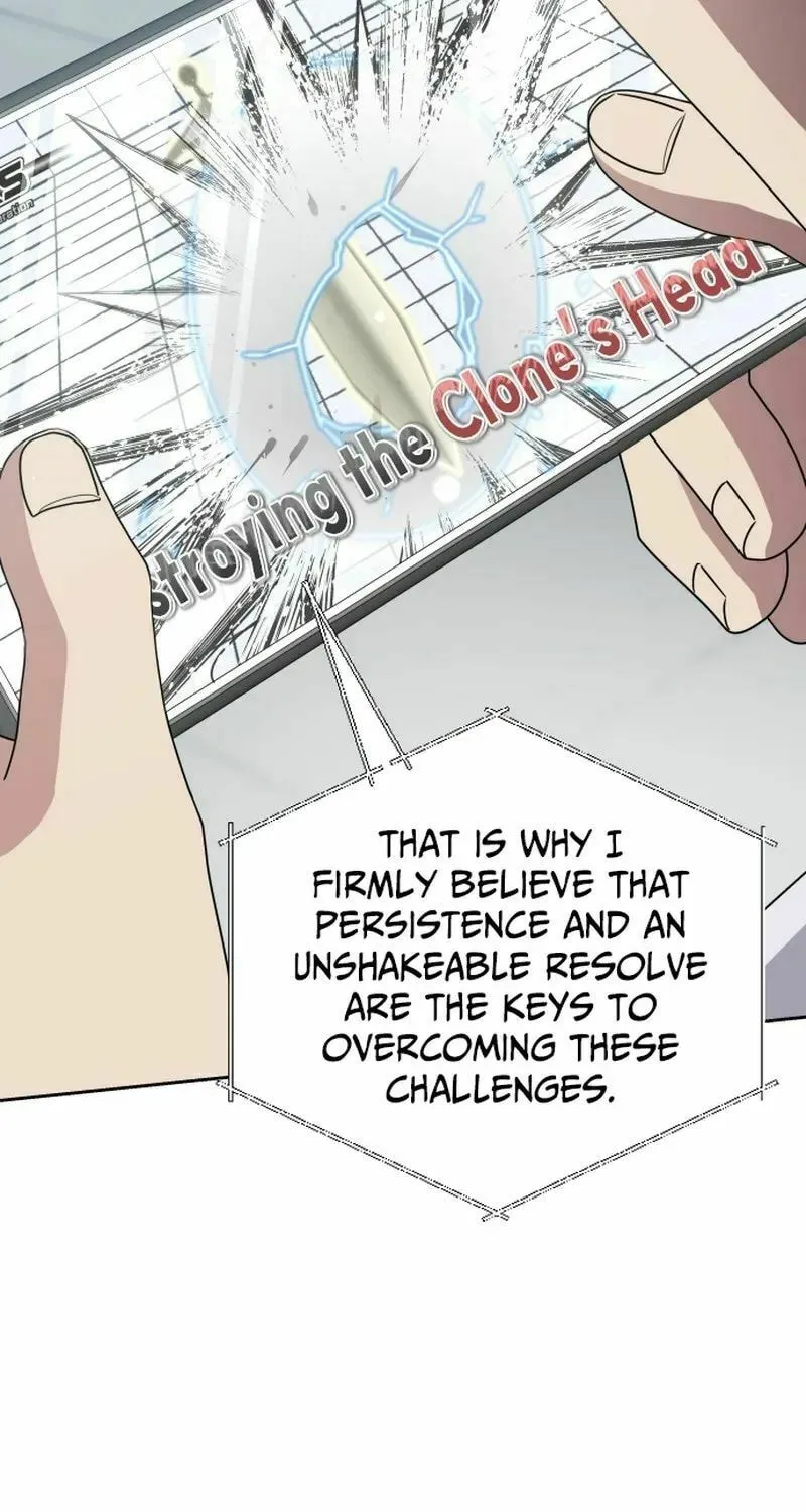 Return of the Genius Player Chapter 9 page 107 - 