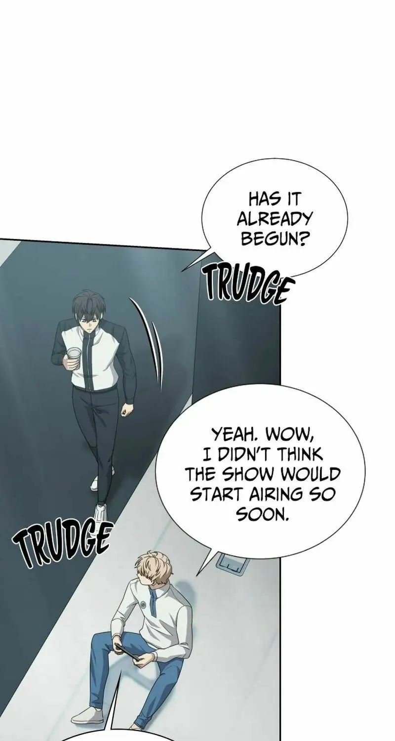 Return of the Genius Player Chapter 9 page 108 - 