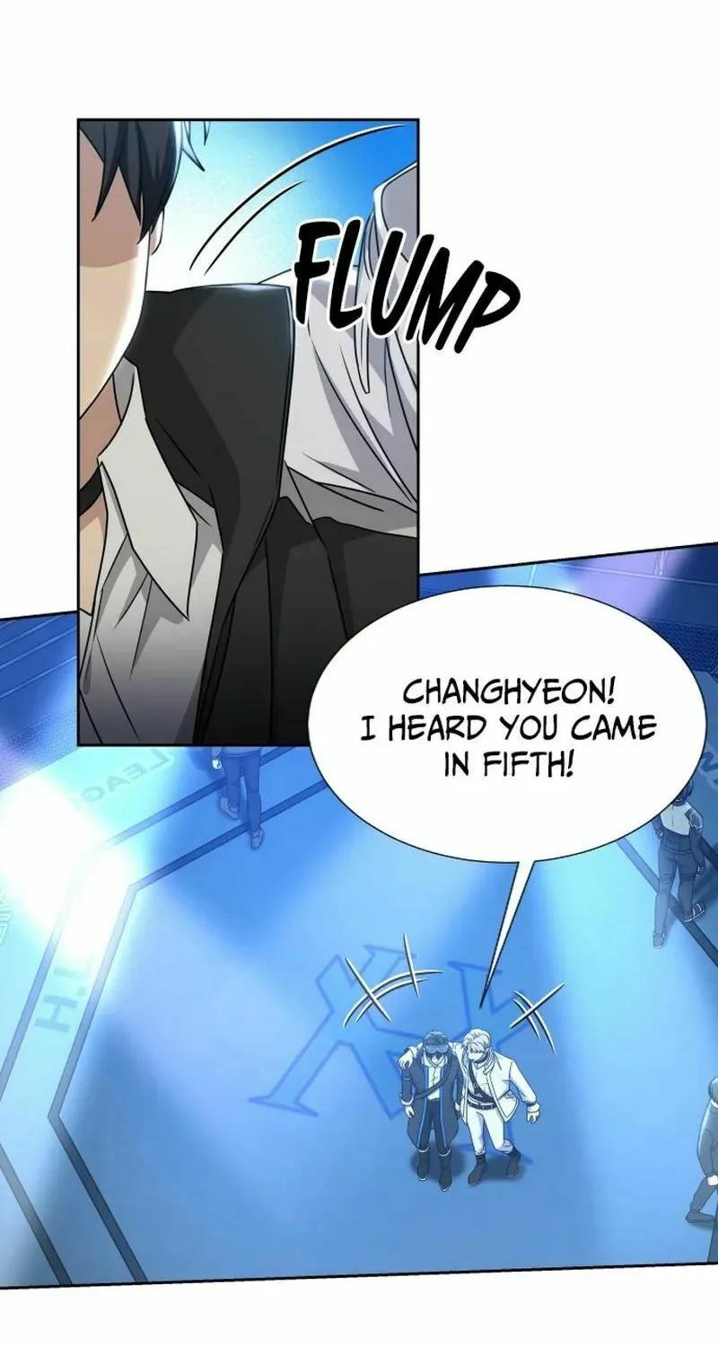 Return of the Genius Player Chapter 9 page 12 - 