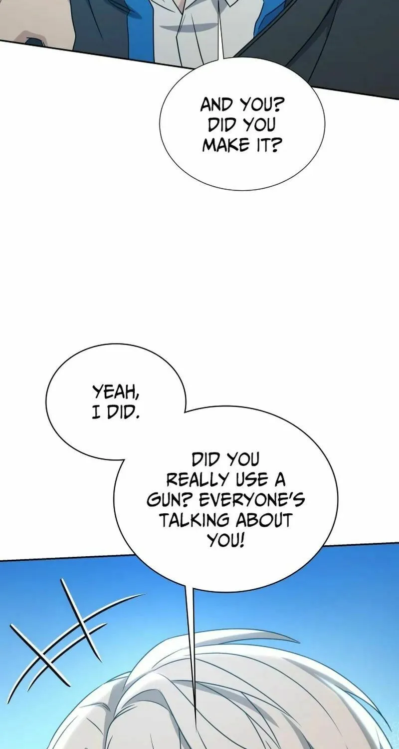 Return of the Genius Player Chapter 9 page 14 - 