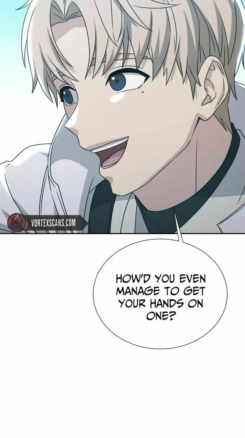 Return of the Genius Player Chapter 9 page 15 - 