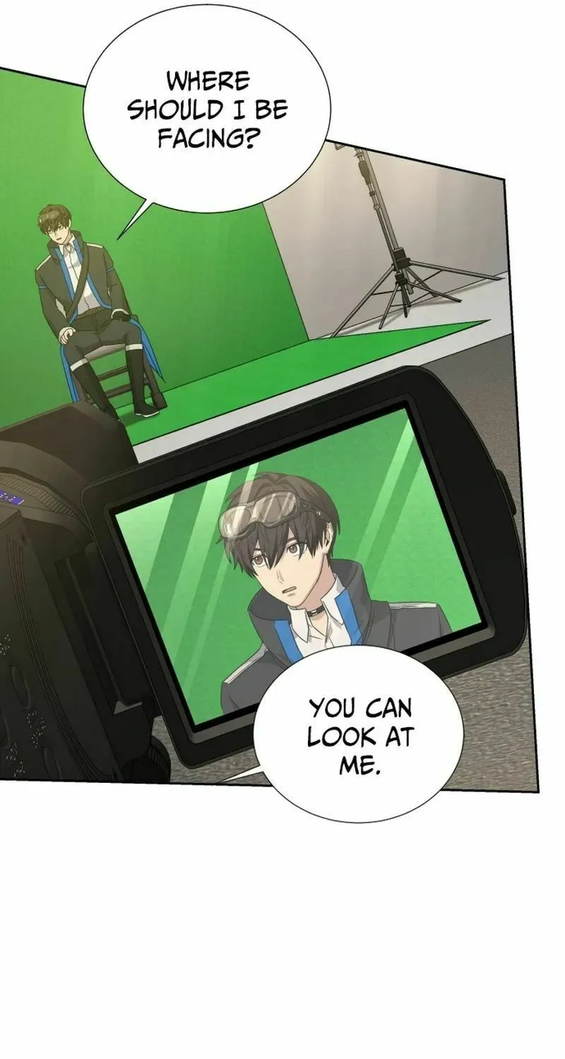 Return of the Genius Player Chapter 9 page 21 - 