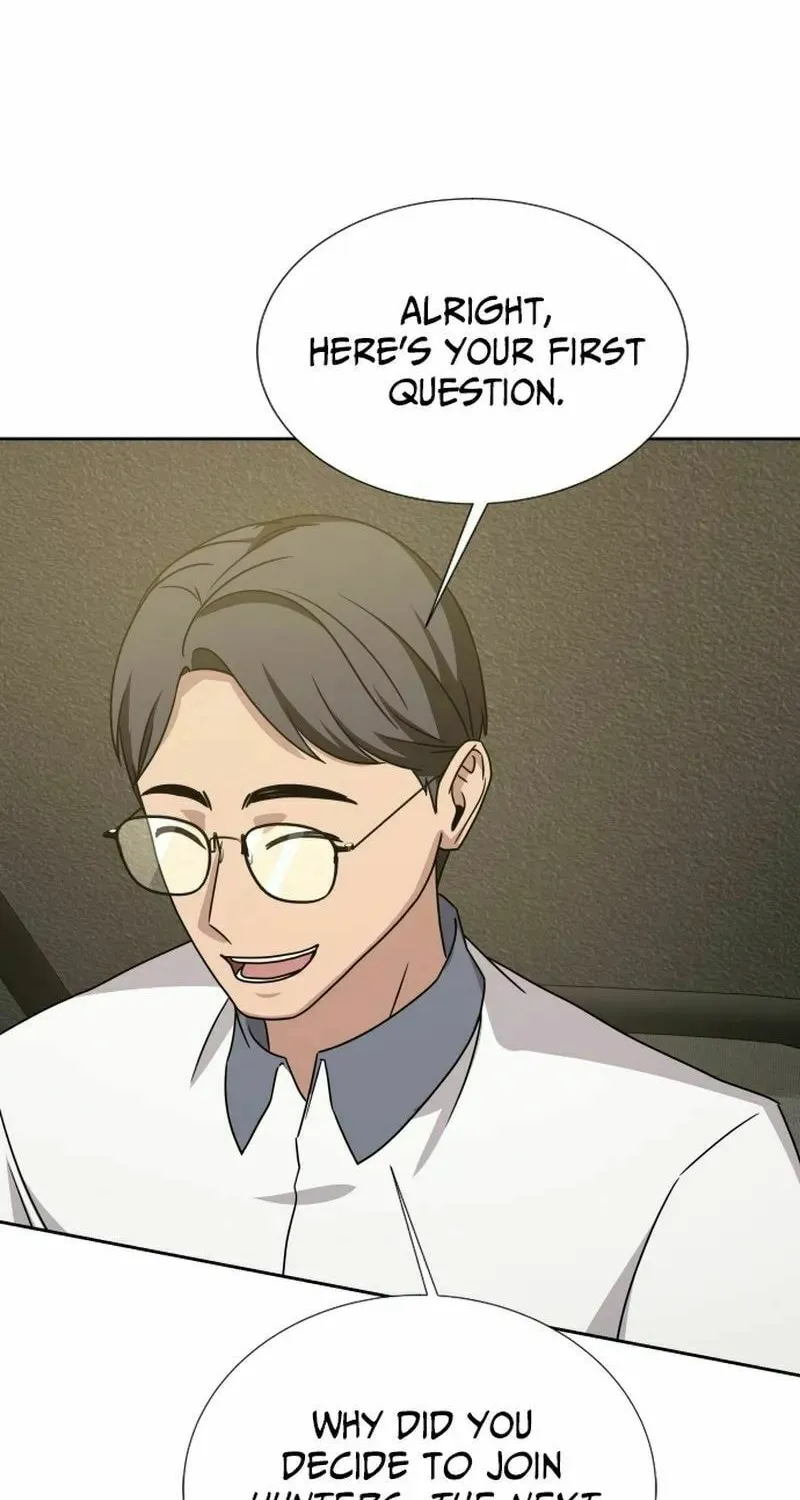 Return of the Genius Player Chapter 9 page 22 - 