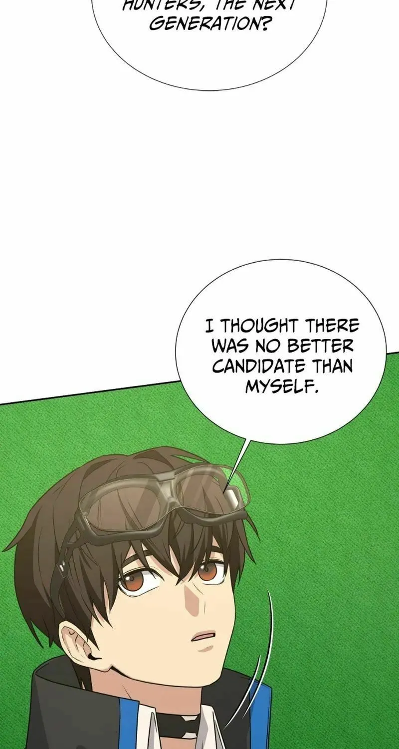 Return of the Genius Player Chapter 9 page 23 - 