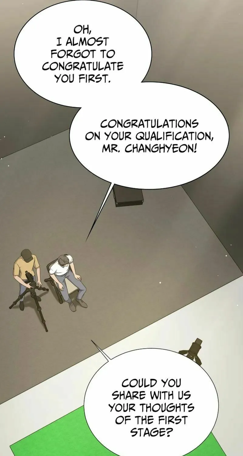 Return of the Genius Player Chapter 9 page 25 - 
