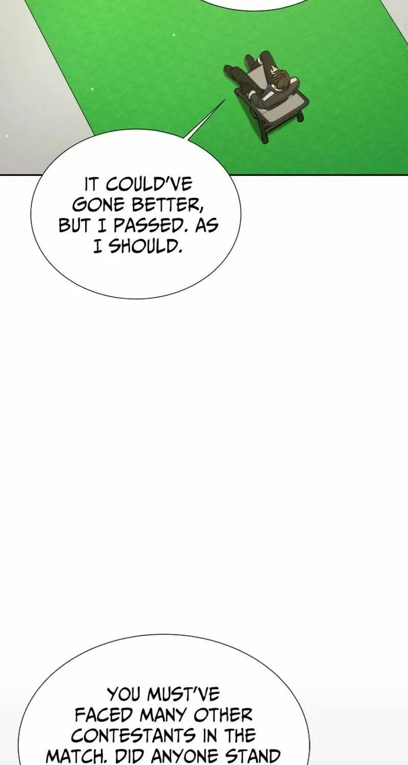 Return of the Genius Player Chapter 9 page 26 - 