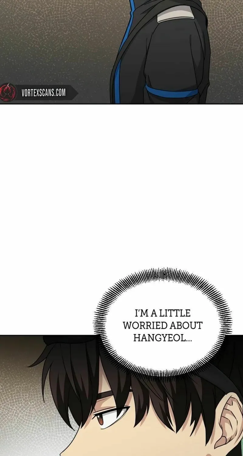 Return of the Genius Player Chapter 9 page 28 - 