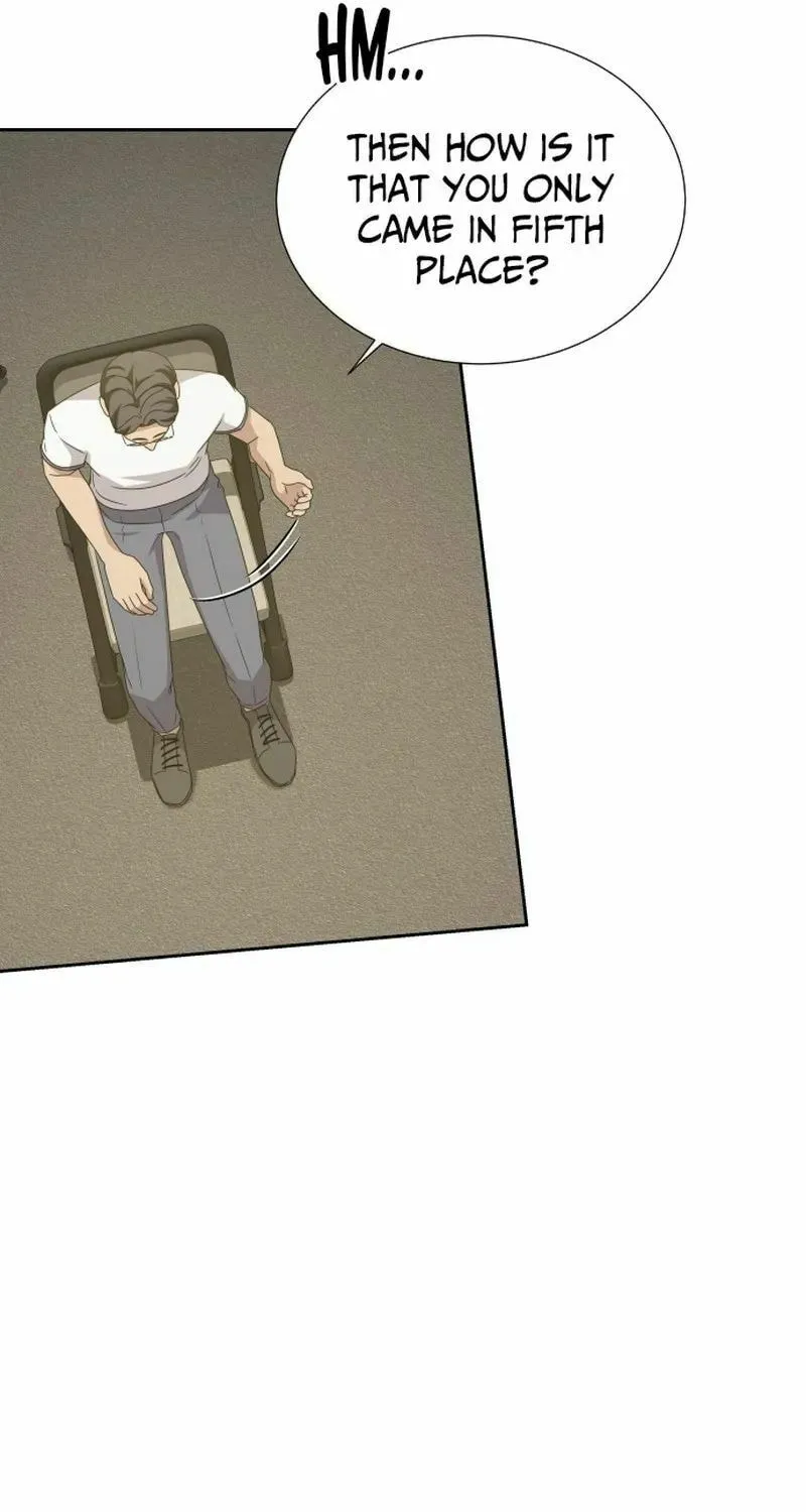 Return of the Genius Player Chapter 9 page 30 - 