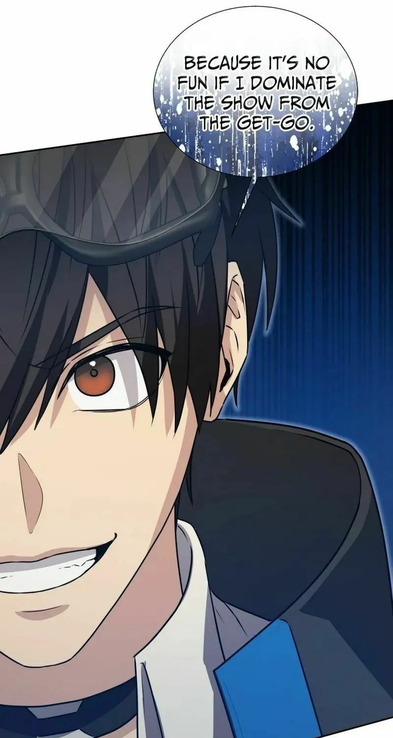 Return of the Genius Player Chapter 9 page 31 - 