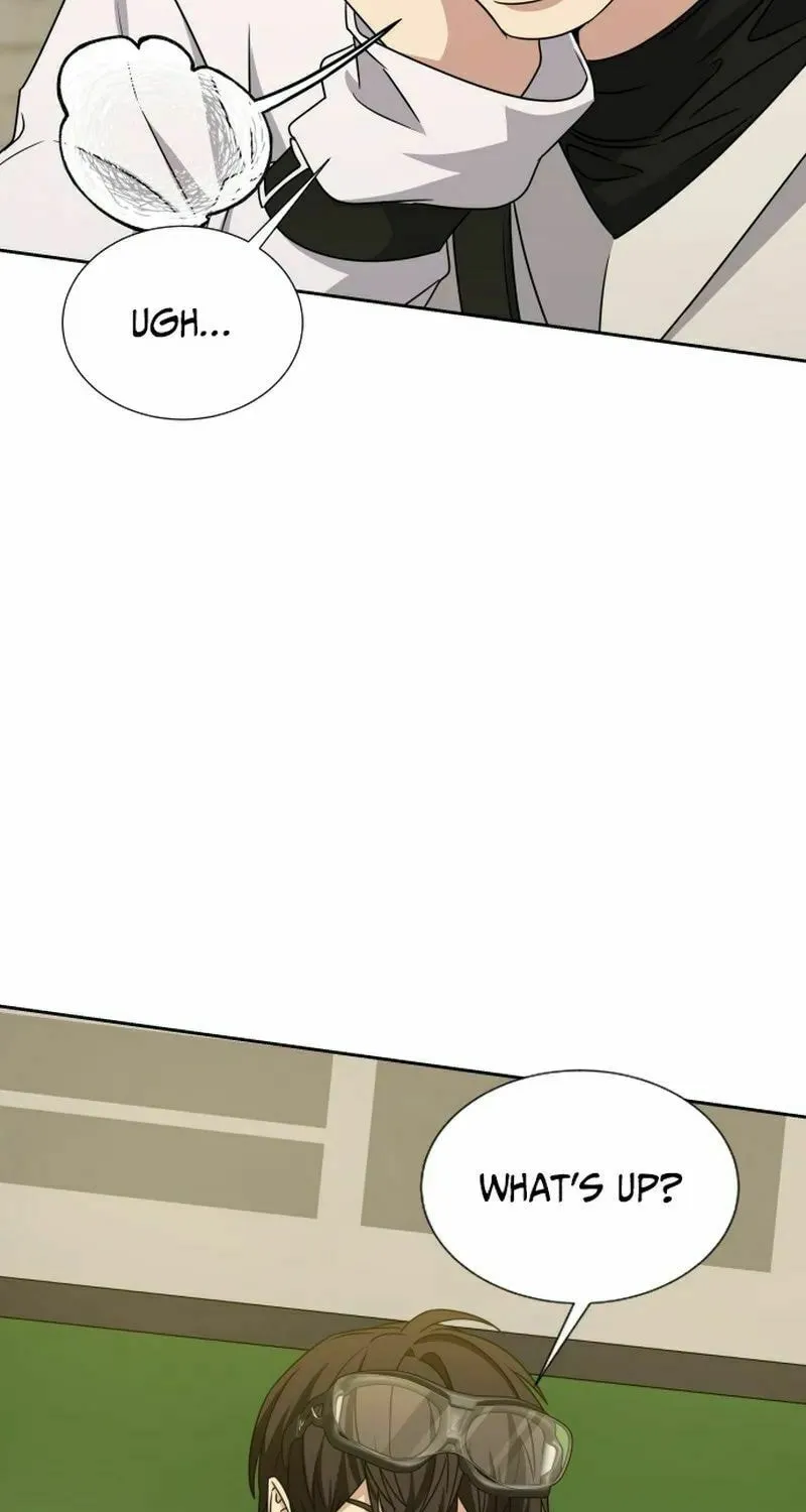 Return of the Genius Player Chapter 9 page 37 - 