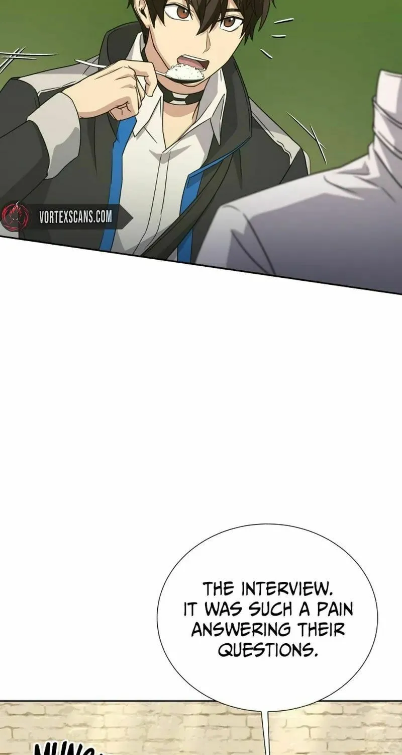 Return of the Genius Player Chapter 9 page 38 - 