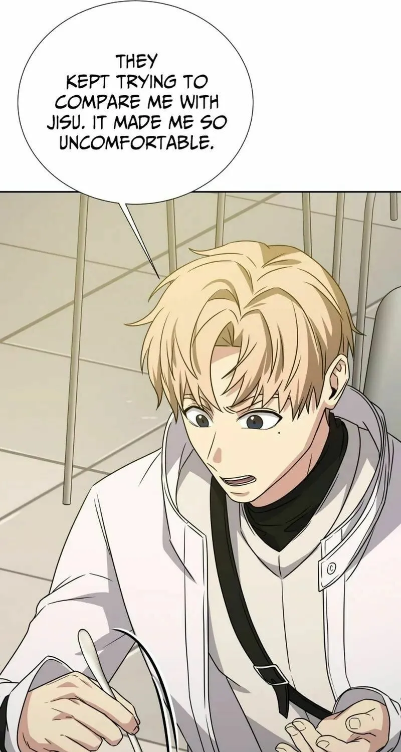 Return of the Genius Player Chapter 9 page 40 - 
