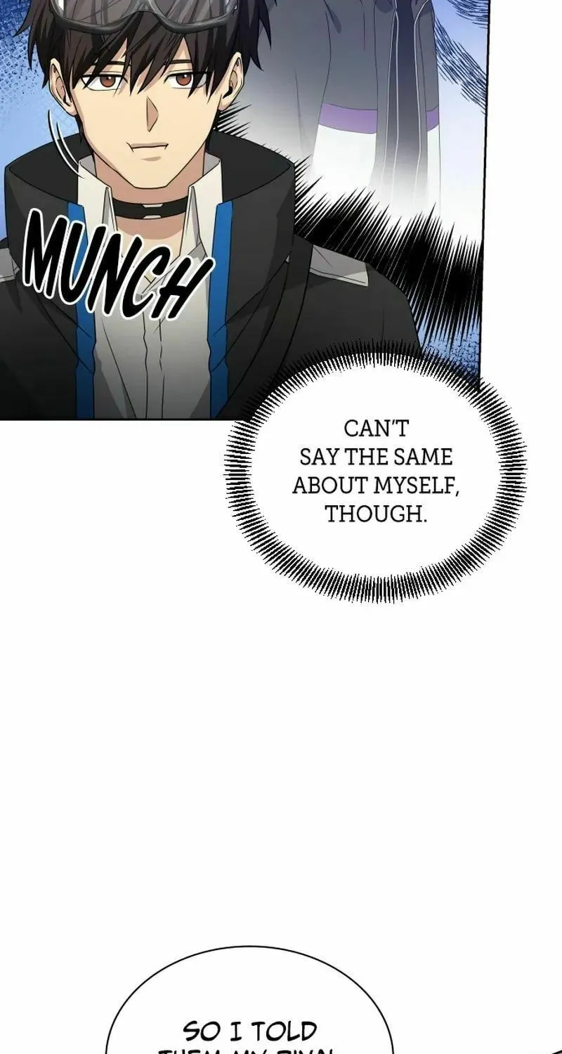 Return of the Genius Player Chapter 9 page 42 - 