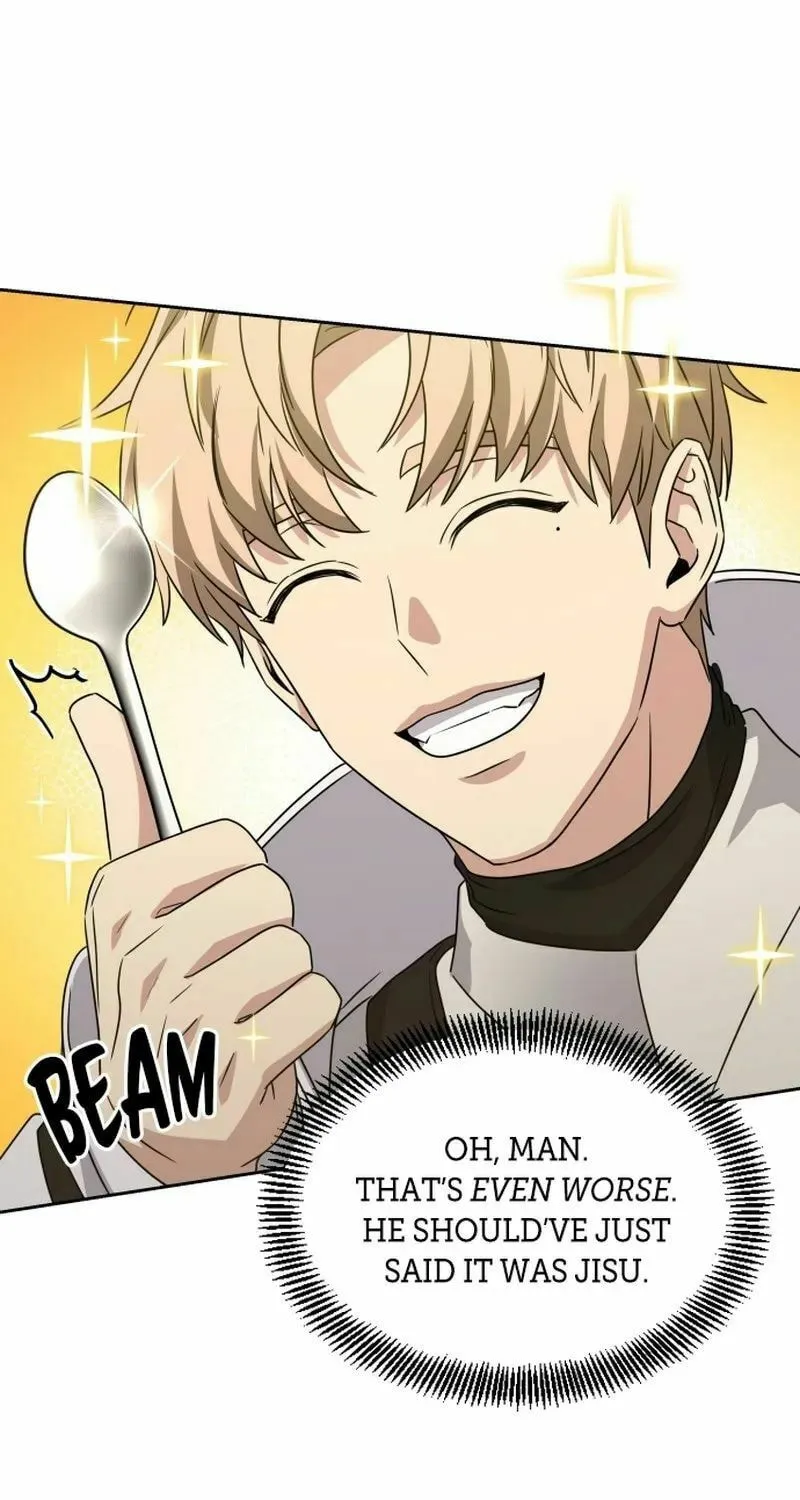 Return of the Genius Player Chapter 9 page 44 - 