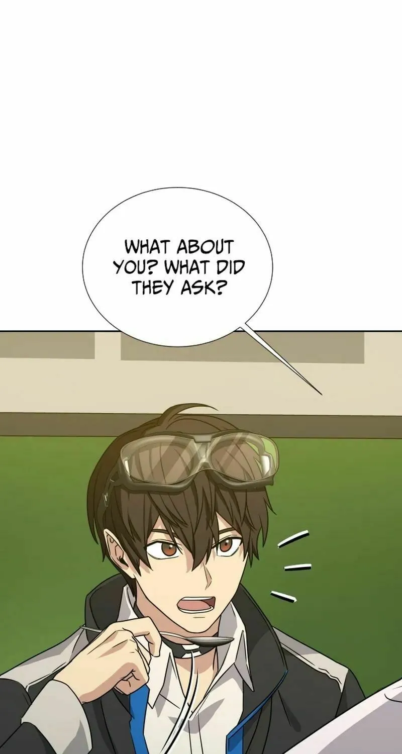 Return of the Genius Player Chapter 9 page 45 - 