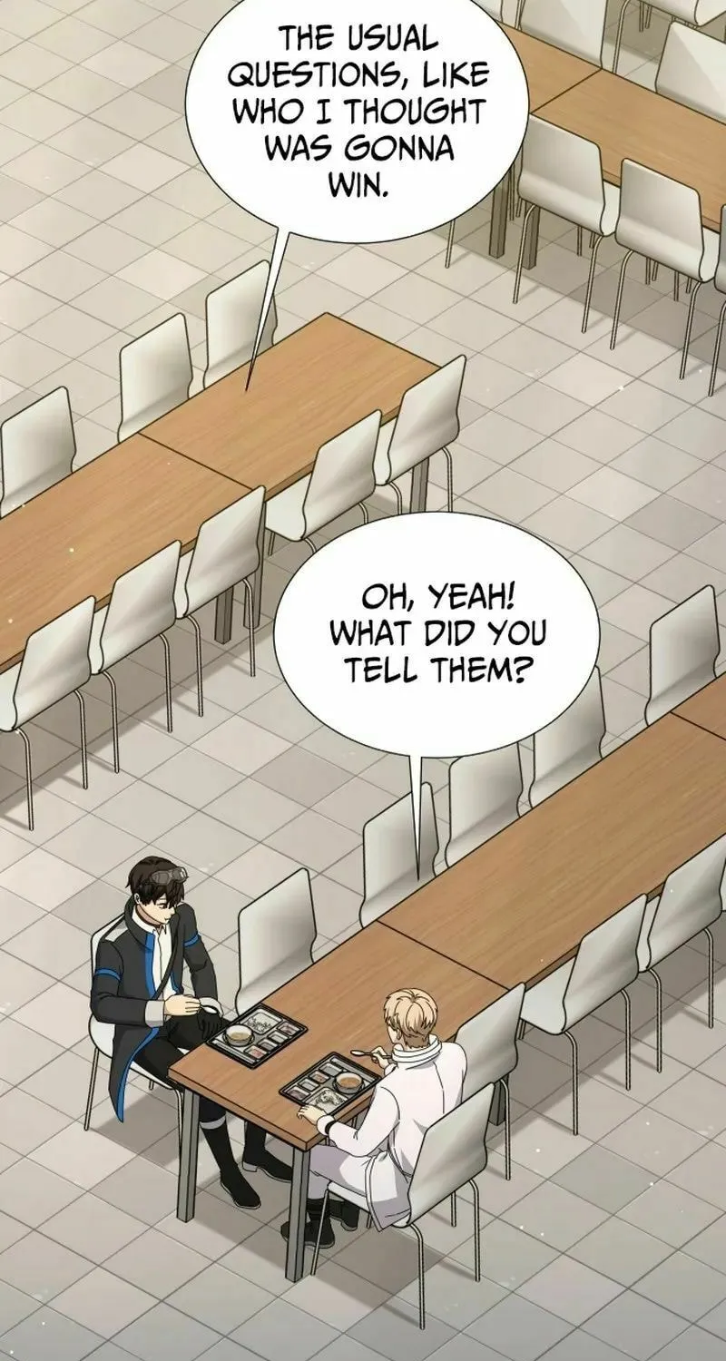 Return of the Genius Player Chapter 9 page 47 - 