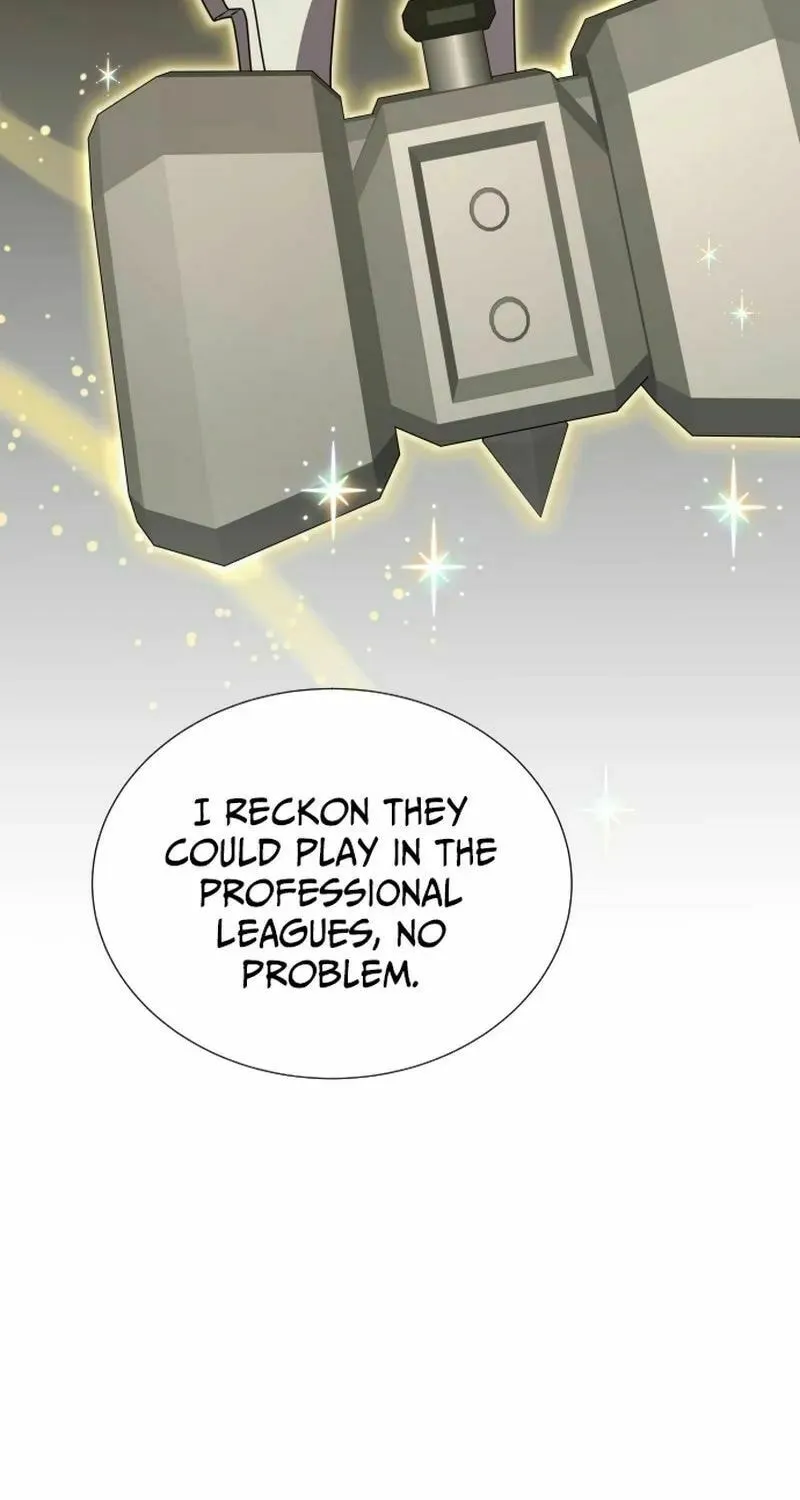 Return of the Genius Player Chapter 9 page 54 - 