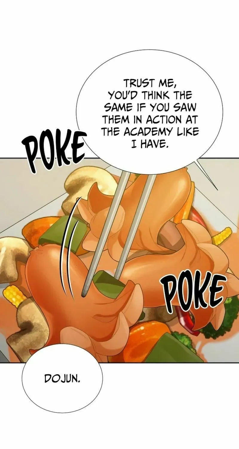 Return of the Genius Player Chapter 9 page 55 - 