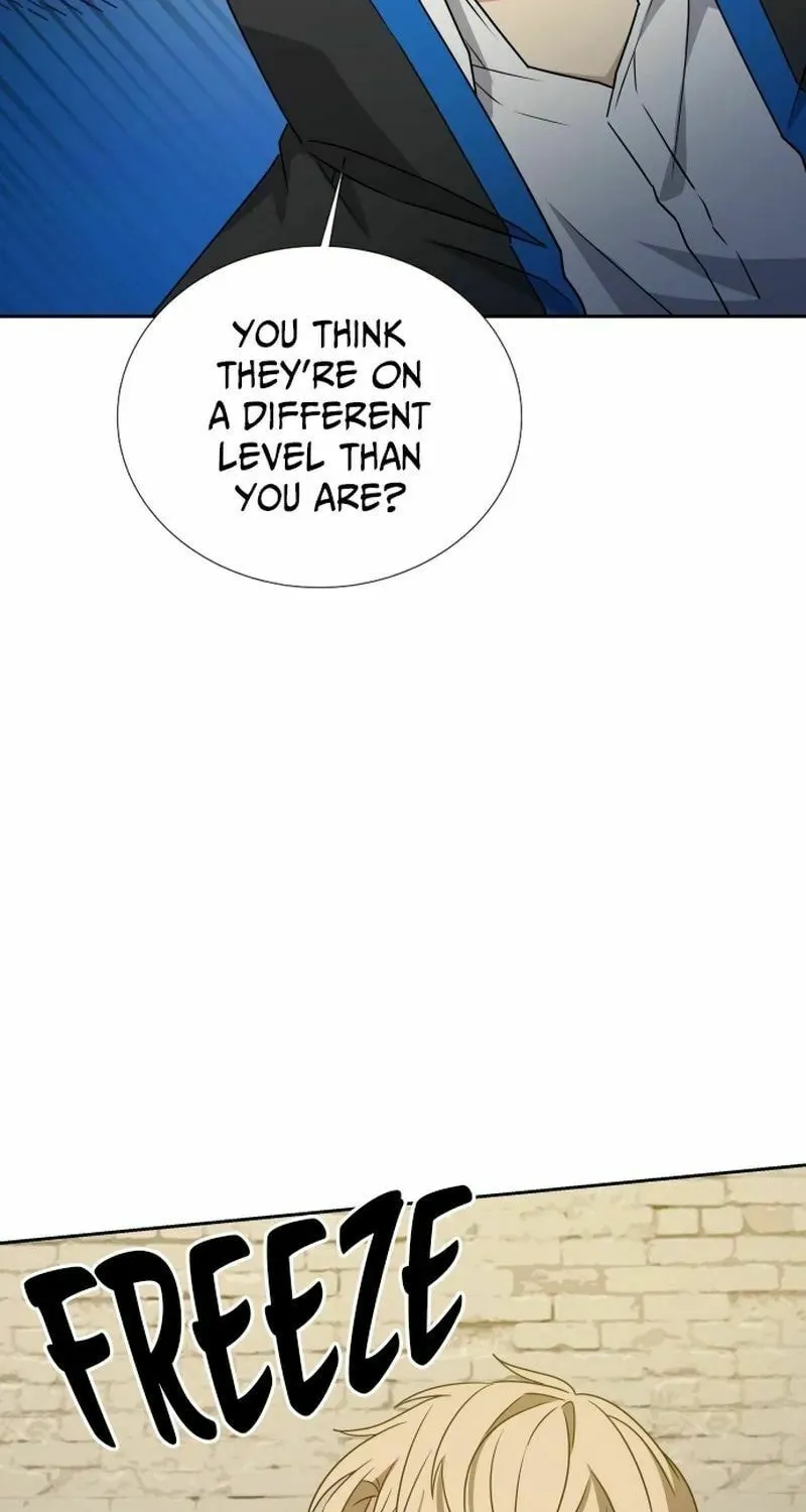 Return of the Genius Player Chapter 9 page 57 - 