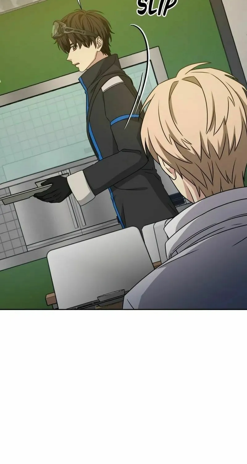 Return of the Genius Player Chapter 9 page 60 - 