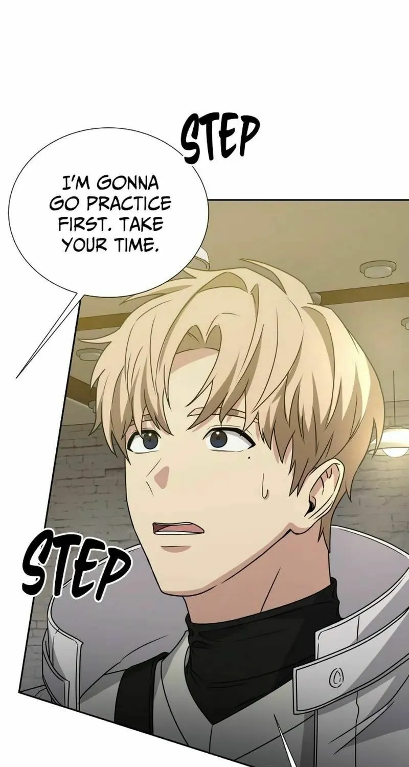 Return of the Genius Player Chapter 9 page 61 - 